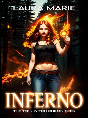cover image of Inferno